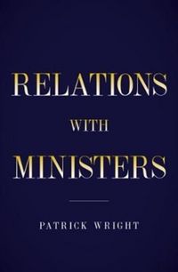Produktbild: Wright, P: Behind Diplomatic Lines