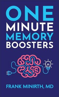 Produktbild: One-Minute Memory Boosters