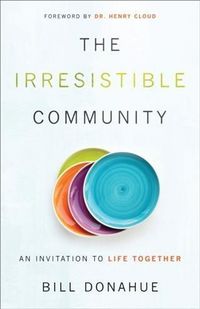 Produktbild: Irresistible Community
