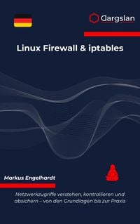 Produktbild: Linux Firewall & iptables