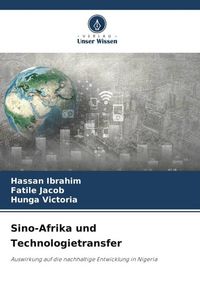 Produktbild: Sino-Afrika und Technologietransfer