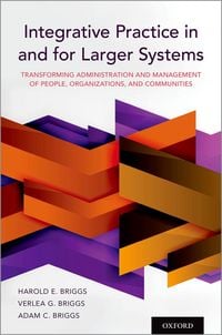 Produktbild: Integrative Practice in and for Larger Systems