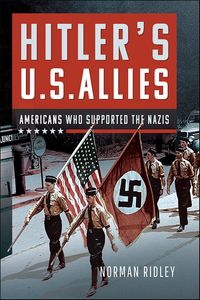 Produktbild: Hitler's U.S. Allies