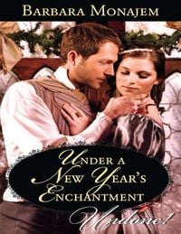 Produktbild: Under A New Year's Enchantment