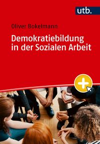 Produktbild: Demokratiebildung in der Sozialen Arbeit