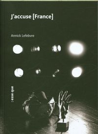 Produktbild: J'accuse [France]