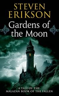 Produktbild: Gardens of the Moon