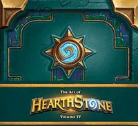 Produktbild: The Art of Hearthstone
