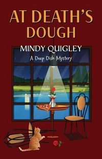 Produktbild: At Death's Dough