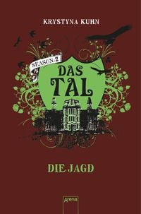 Produktbild: Das Tal. Season 2.3. Die Jagd