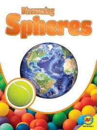 Produktbild: Discovering Spheres