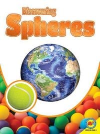 Produktbild: Discovering Spheres