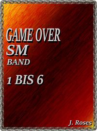 Produktbild: Game Over; Band 1 Bis 6