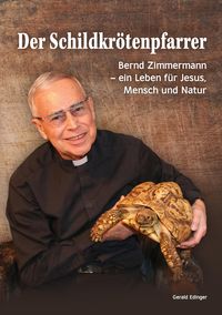 Produktbild: Der Schildkr&ouml;tenpfarrer