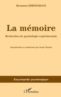 Produktbild: La m&eacute;moire