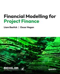 Produktbild: Financial Modelling for Project Finance