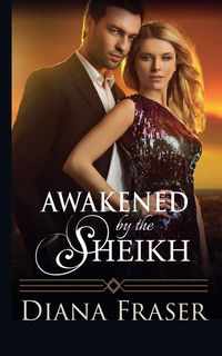Produktbild: Awakened by the Sheikh