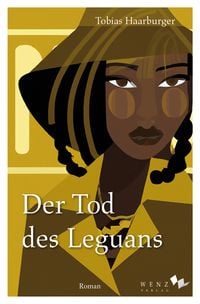 Produktbild: Der Tod des Leguans