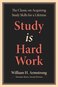 Produktbild: Study Is Hard Work
