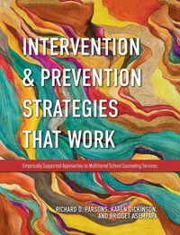 Produktbild: Intervention and Prevention Strategies That Work
