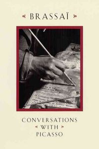 Produktbild: Conversations W/picasso 2/e