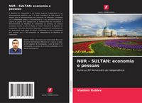 Produktbild: NUR - SULTAN: economia e pessoas