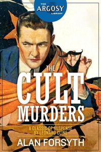 Produktbild: The Cult Murders