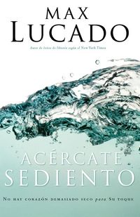 Produktbild: La Ac&iquest;&iquest;rcate Sediento