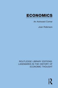 Produktbild: Economics