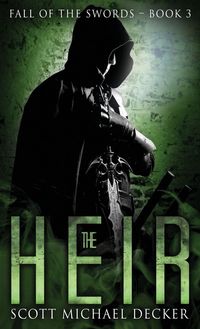 Produktbild: The Heir