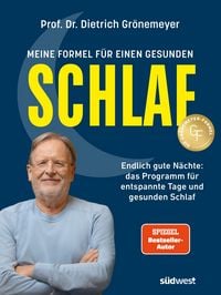 Produktbild: Meine Formel f&uuml;r einen gesunden Schlaf