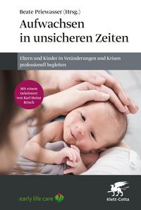 Produktbild: Aufwachsen in unsicheren Zeiten