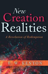 Produktbild: New Creation Realities