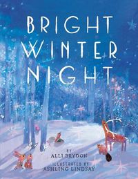 Produktbild: Bright Winter Night