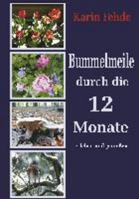 Produktbild: Bummelmeile durch die 12 Monate