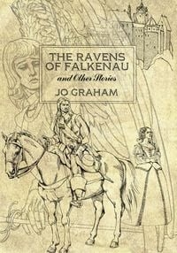 Produktbild: The Ravens of Falkenau & Other Stories