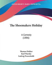 Produktbild: The Shoemakers Holiday