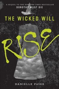 Produktbild: The Wicked Will Rise