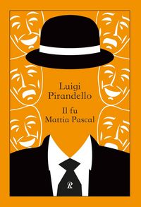 Produktbild: Il fu Mattia Pascal