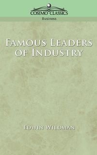 Produktbild: Famous Leaders of Industry