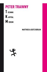 Bild vom Artikel Technik.Kapital.Medium vom Autor Peter Trawny
