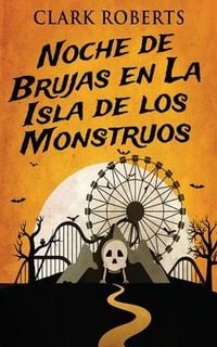 Produktbild: Noche de Brujas en La Isla de los Monstruos