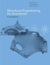 Produktbild: Structural Engineering for Architects