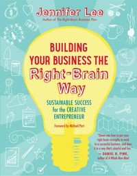 Produktbild: Building Your Business the Right-Brain Way