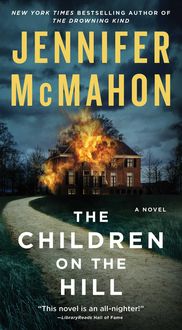 Bild vom Artikel The Children on the Hill vom Autor Jennifer McMahon