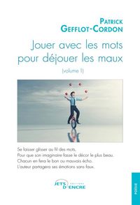 Produktbild: Jouer avec les mots pour dejouer