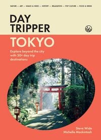 Produktbild: DayTripper: Toyko