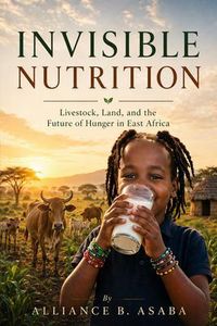 Produktbild: Invisible Nutrition