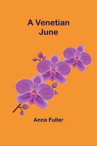 Produktbild: A Venetian June