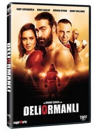 Produktbild: Deliormanli